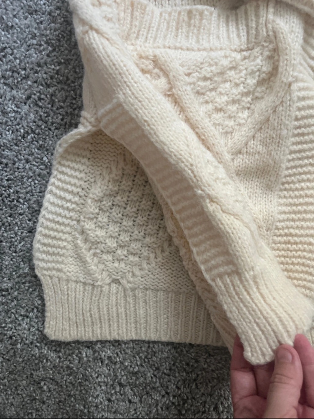 Altar’d State Cardigan - Picture 2 of 6